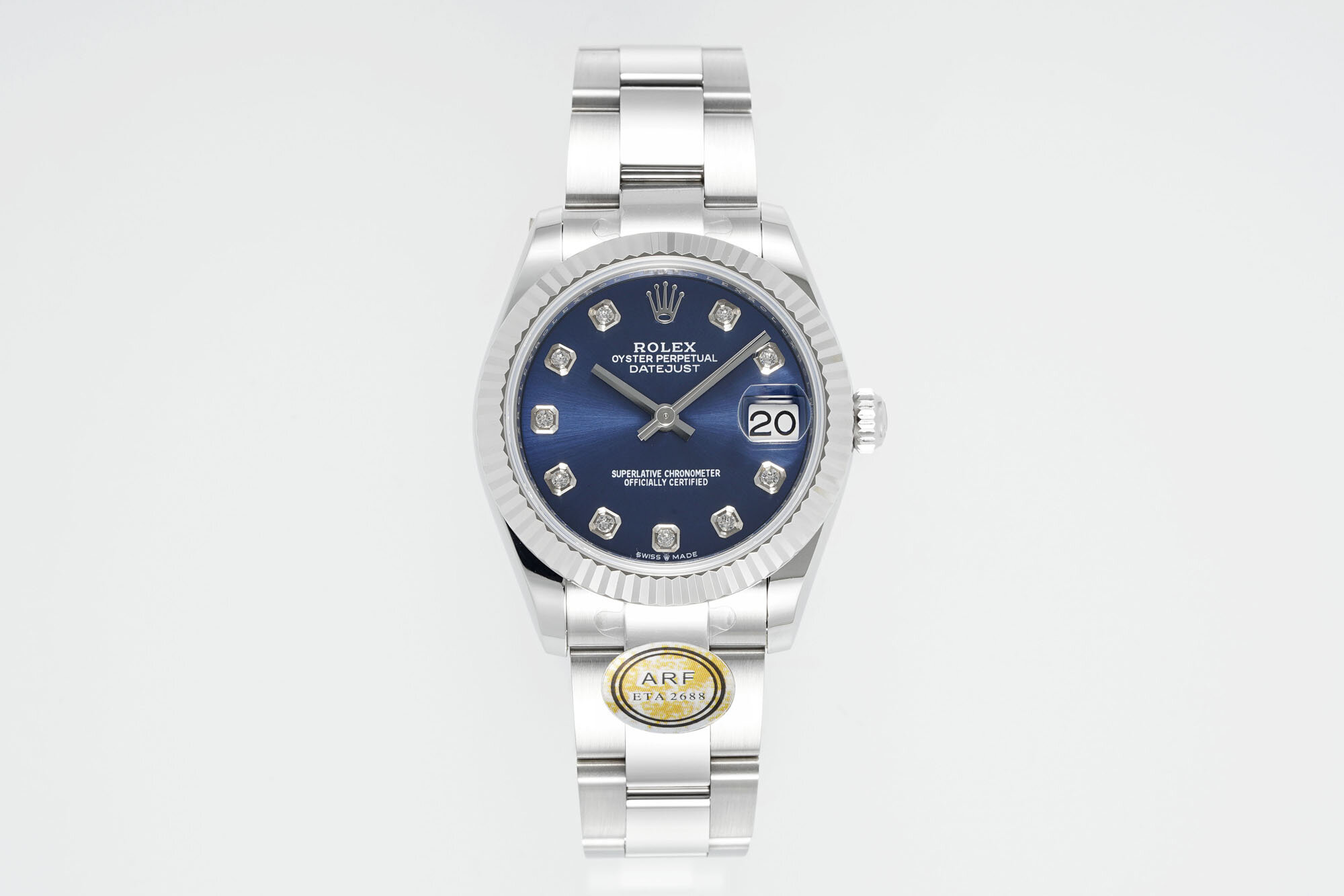 ROLEX 31mm 51